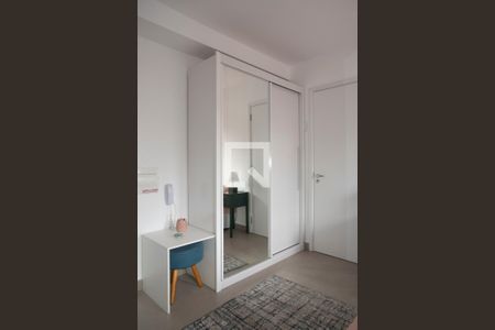 Detalhe do Studio de kitnet/studio à venda com 1 quarto, 30m² em Mirandópolis, São Paulo