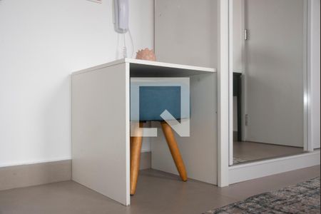 Detalhe do Studio de kitnet/studio à venda com 1 quarto, 30m² em Mirandópolis, São Paulo