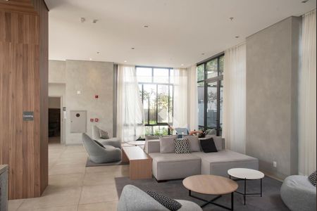 Studio à venda com 30m², 1 quarto e sem vagaÁrea Comum - Coworking