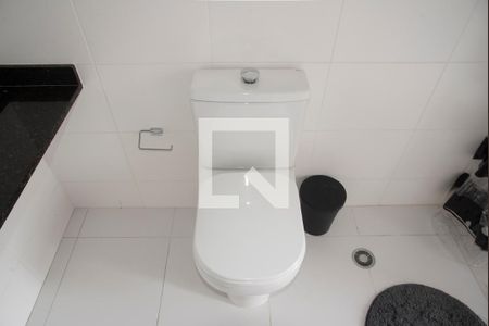 Studio à venda com 30m², 1 quarto e sem vagaBanheiro