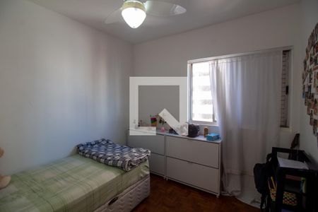 Quarto 1 de apartamento para alugar com 3 quartos, 103m² em Santo Amaro, São Paulo