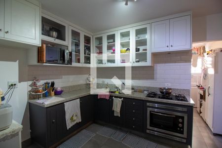 Apartamento à venda com 103m², 4 quartos e 1 vagaCozinha