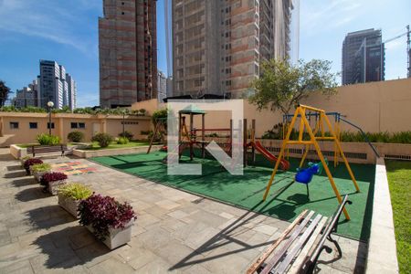 Apartamento à venda com 103m², 4 quartos e 1 vagaÁrea comum - Playground