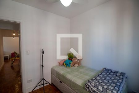 Quarto 1 de apartamento para alugar com 3 quartos, 103m² em Santo Amaro, São Paulo