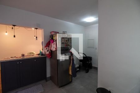 Apartamento à venda com 103m², 4 quartos e 1 vagaCozinha