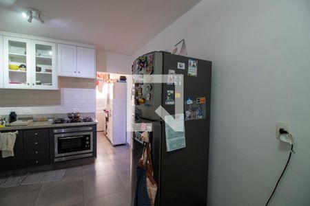 Apartamento à venda com 103m², 4 quartos e 1 vagaCozinha