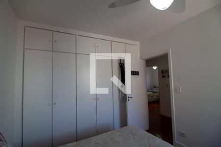 Apartamento à venda com 103m², 4 quartos e 1 vagaQuarto 3