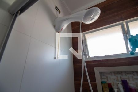 Apartamento à venda com 103m², 4 quartos e 1 vagaBanheiro Social 2