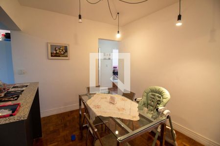 Apartamento à venda com 103m², 4 quartos e 1 vagaCopa