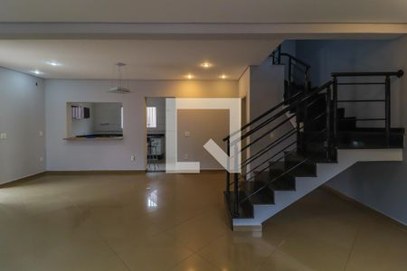 Sala de casa à venda com 3 quartos, 170m² em Recanto Quarto Centenario, Jundiaí