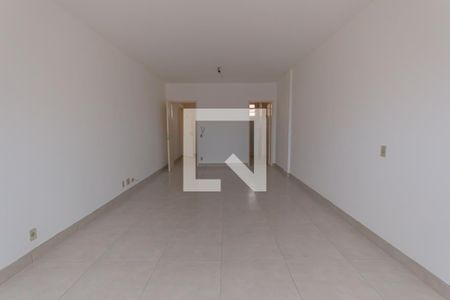 Sala de apartamento para alugar com 1 quarto, 44m² em Centro, Campinas