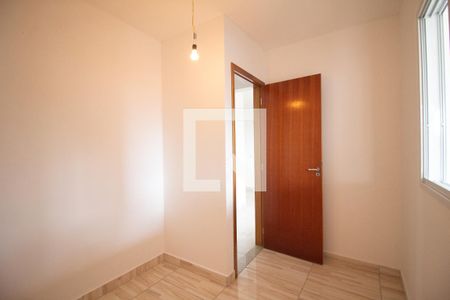 Apartamento à venda com 37m², 2 quartos e 1 vagaquarto 2