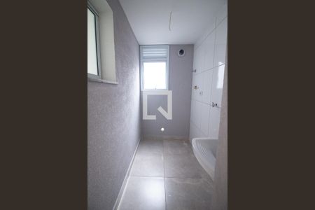 Apartamento à venda com 37m², 2 quartos e 1 vagaarea de serviço