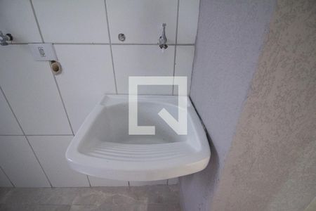 Apartamento à venda com 37m², 2 quartos e 1 vagaarea de serviço