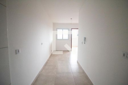 Apartamento à venda com 37m², 2 quartos e 1 vagasala