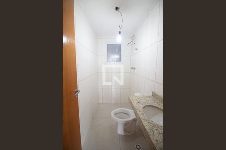 Apartamento à venda com 37m², 2 quartos e 1 vagabanheiro
