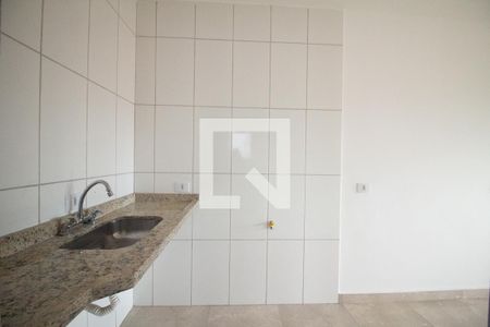Apartamento à venda com 37m², 2 quartos e 1 vagacozinha