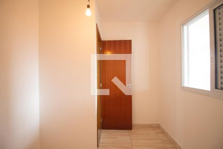 Apartamento à venda com 37m², 2 quartos e 1 vagaquarto 2