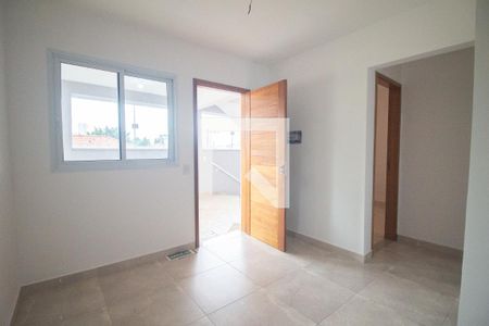 Apartamento à venda com 37m², 2 quartos e 1 vagasala