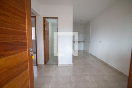 Apartamento à venda com 37m², 2 quartos e 1 vagasala