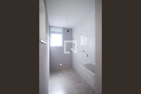 Apartamento à venda com 37m², 2 quartos e 1 vagaarea de serviço