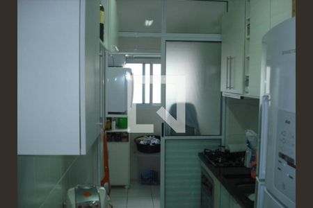 Apartamento à venda com 2 quartos, 55m² em Vila Antonieta, São Paulo