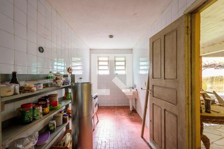 Casa para alugar com 205m², 4 quartos e 3 vagasÁrea de Serviço