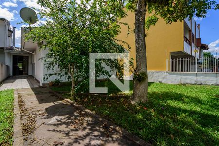 Casa para alugar com 205m², 4 quartos e 3 vagasEntrada