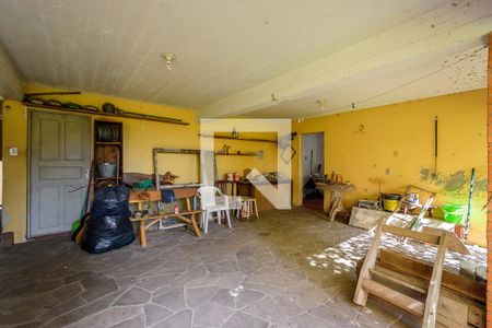 Casa para alugar com 205m², 4 quartos e 3 vagasGaragem