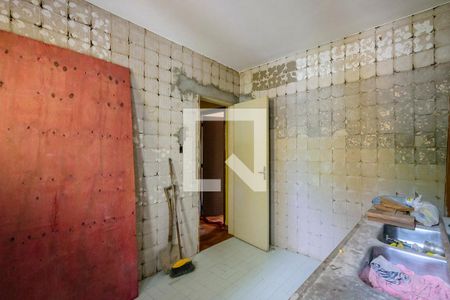 Casa para alugar com 205m², 4 quartos e 3 vagasCozinha