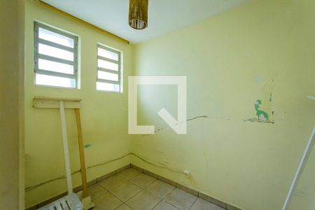 Casa para alugar com 205m², 4 quartos e 3 vagasQuarto de Serviço