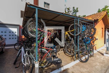 Apartamento à venda com 40m², 2 quartos e 1 vagaBicicletário 