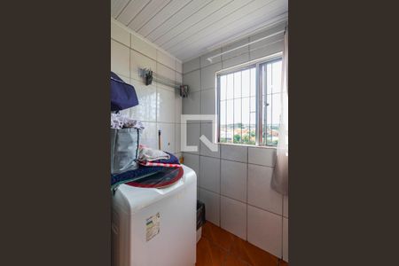 Apartamento à venda com 40m², 2 quartos e 1 vagaLavanderia 