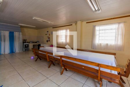 Apartamento à venda com 40m², 2 quartos e 1 vagaÁrea comum - Salão de festas