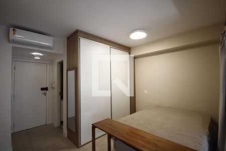 Studio de kitnet/studio para alugar com 1 quarto, 33m² em Vila Mariana, São Paulo