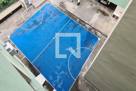 Apartamento à venda com 78m², 2 quartos e 1 vagaQuadra Esportiva