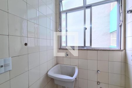 Apartamento à venda com 78m², 2 quartos e 1 vagaÁrea de Serviço