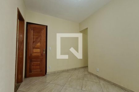 Sala de apartamento à venda com 2 quartos, 78m² em Engenho de Dentro, Rio de Janeiro