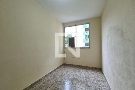 Quarto  de apartamento à venda com 2 quartos, 78m² em Engenho de Dentro, Rio de Janeiro