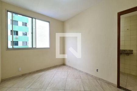 Sala de apartamento à venda com 2 quartos, 78m² em Engenho de Dentro, Rio de Janeiro