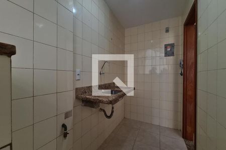 Apartamento à venda com 78m², 2 quartos e 1 vagaCozinha
