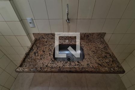 Apartamento à venda com 78m², 2 quartos e 1 vagaCozinha