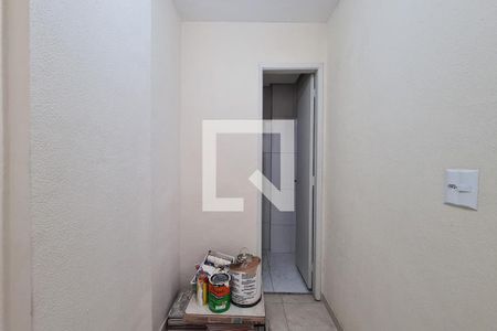 Apartamento à venda com 78m², 2 quartos e 1 vagaQuarto de Serviço