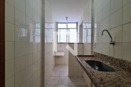 Apartamento à venda com 78m², 2 quartos e 1 vagaCozinha