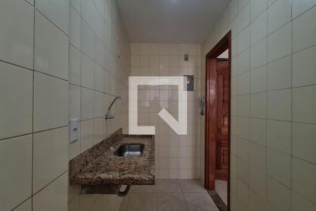 Apartamento à venda com 78m², 2 quartos e 1 vagaCozinha