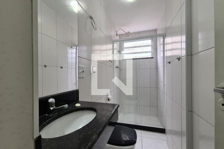 Apartamento à venda com 78m², 2 quartos e 1 vagaBanheiro