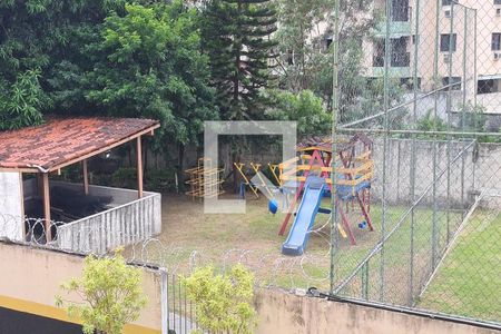 Apartamento à venda com 78m², 2 quartos e 1 vagaÁrea Comum - Playground