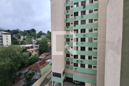 Quarto  de apartamento à venda com 2 quartos, 78m² em Engenho de Dentro, Rio de Janeiro