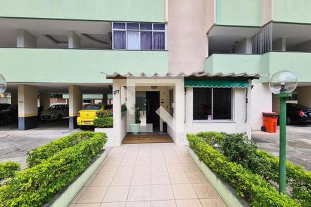 Apartamento à venda com 78m², 2 quartos e 1 vagaHall de Entrada