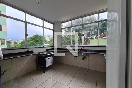 Apartamento à venda com 78m², 2 quartos e 1 vagaÁrea comum - Salão de festas